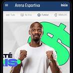 arena esportiva bet